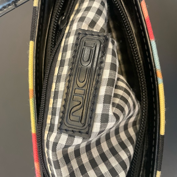 Antonio Nicci Retro Purse - Picture 2 of 4